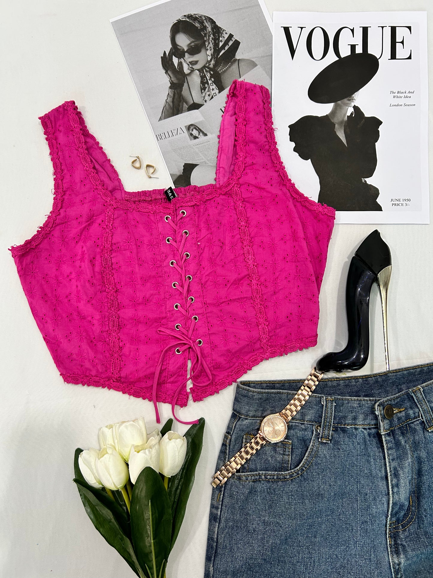 Pink Cute