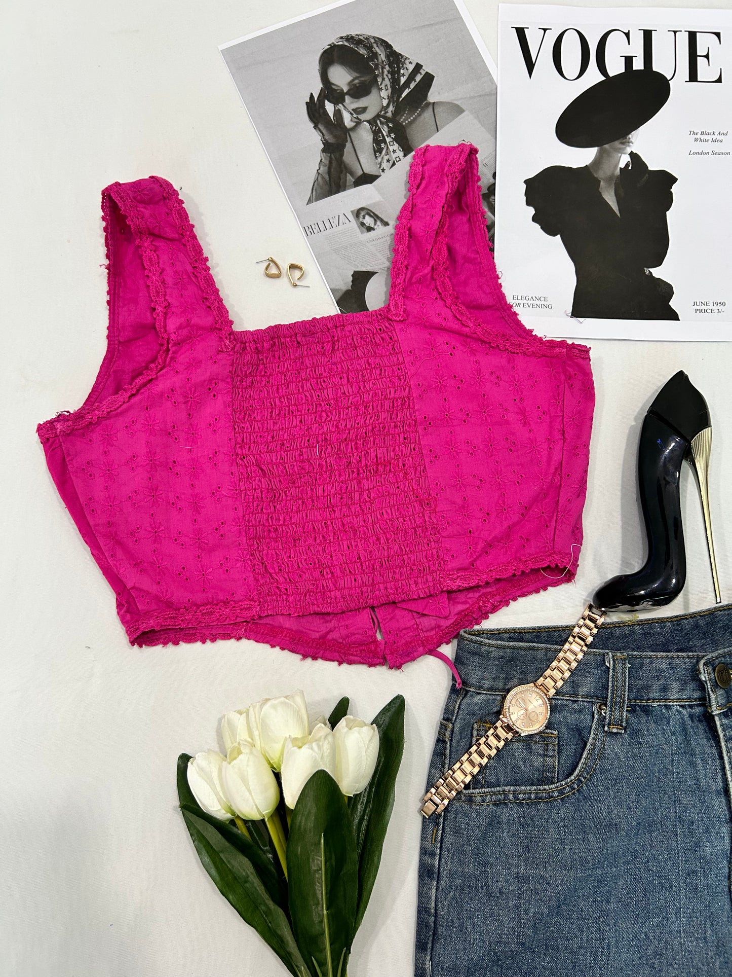 Pink Cute