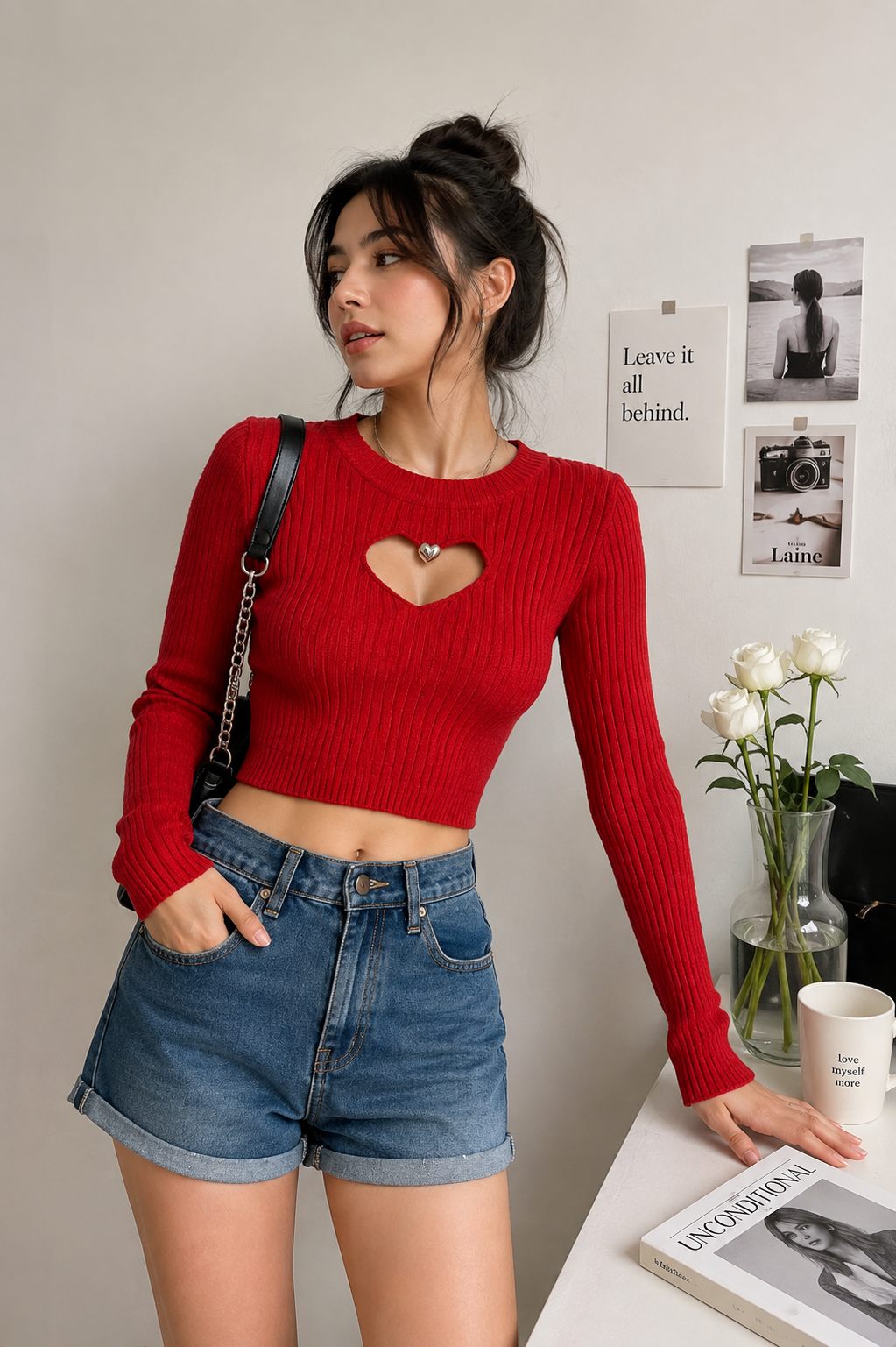 Korean tops