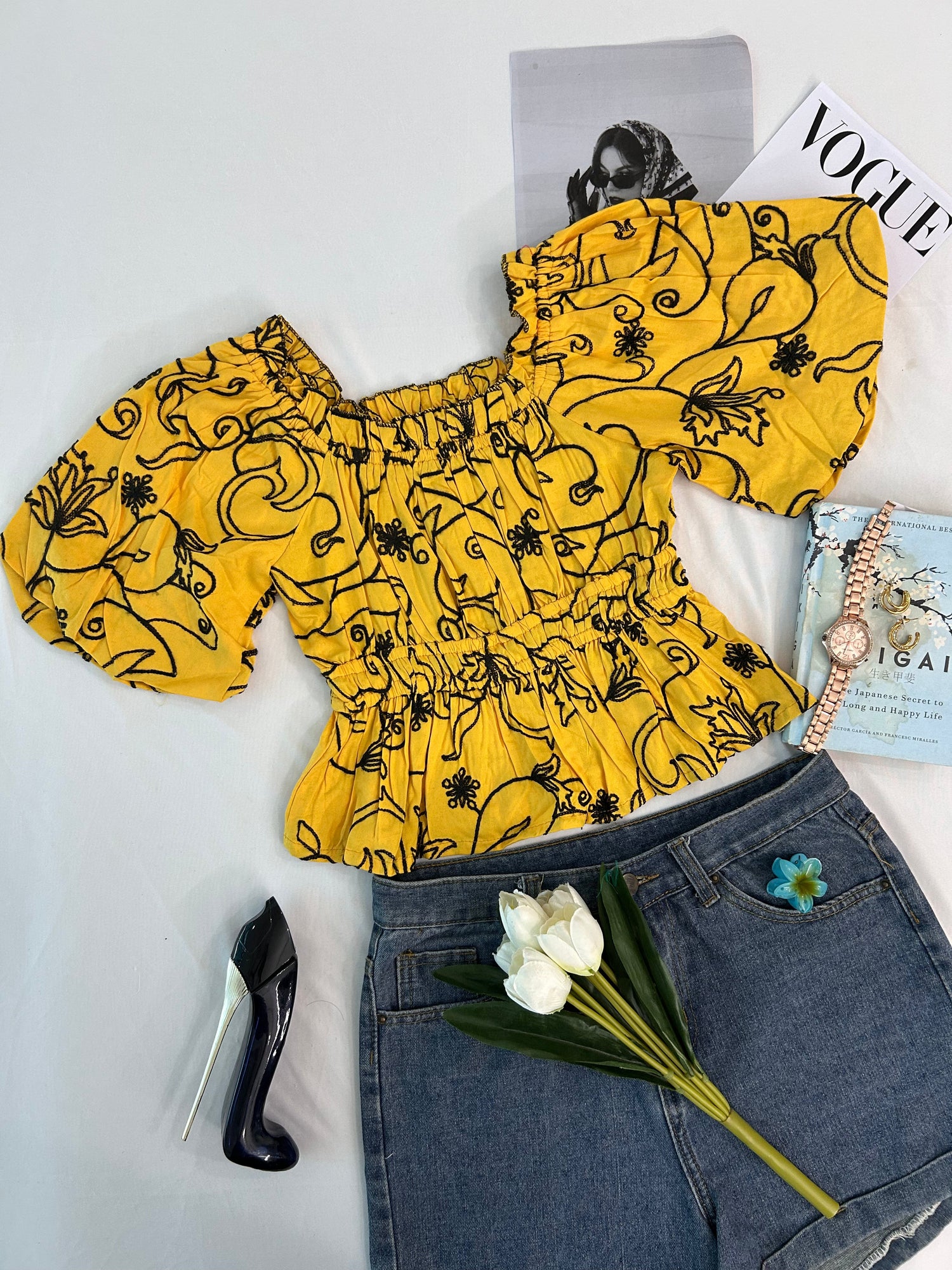 Cute Tops