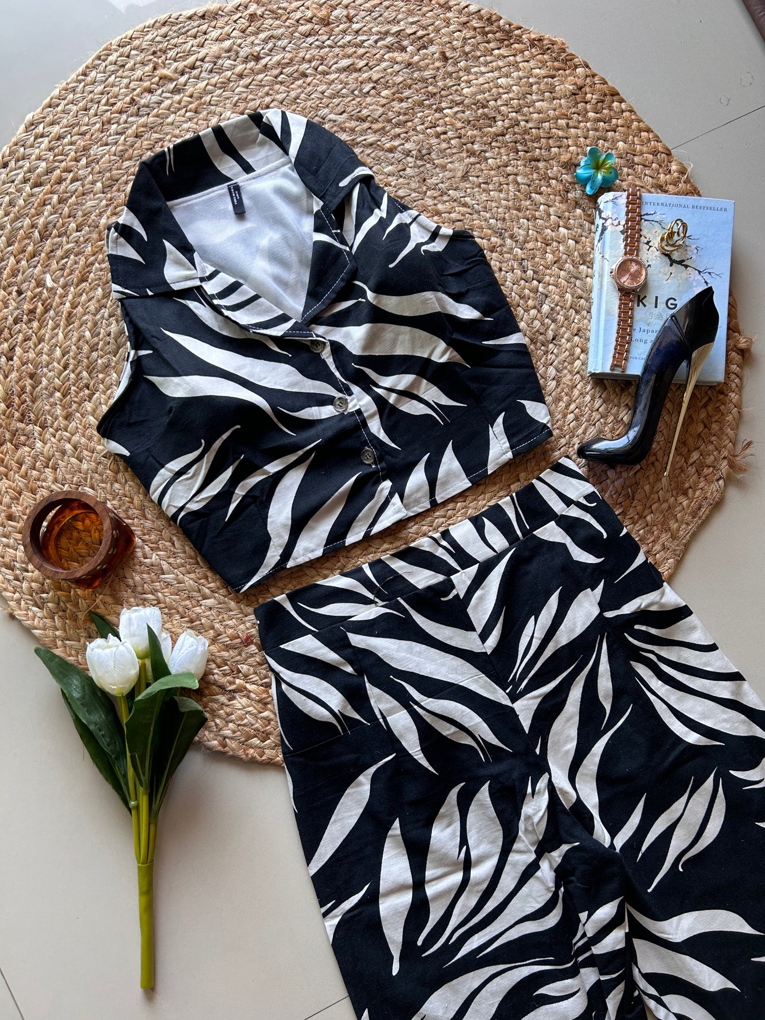 Co-ord Sets