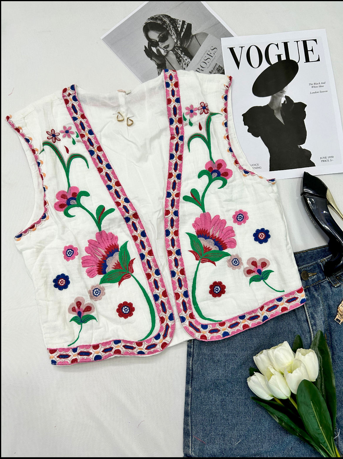 Cute Tops