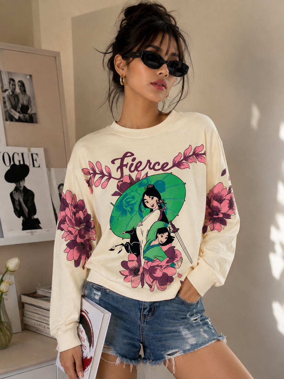 Pretty cute top