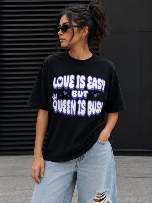 LoveIsEasy-Black