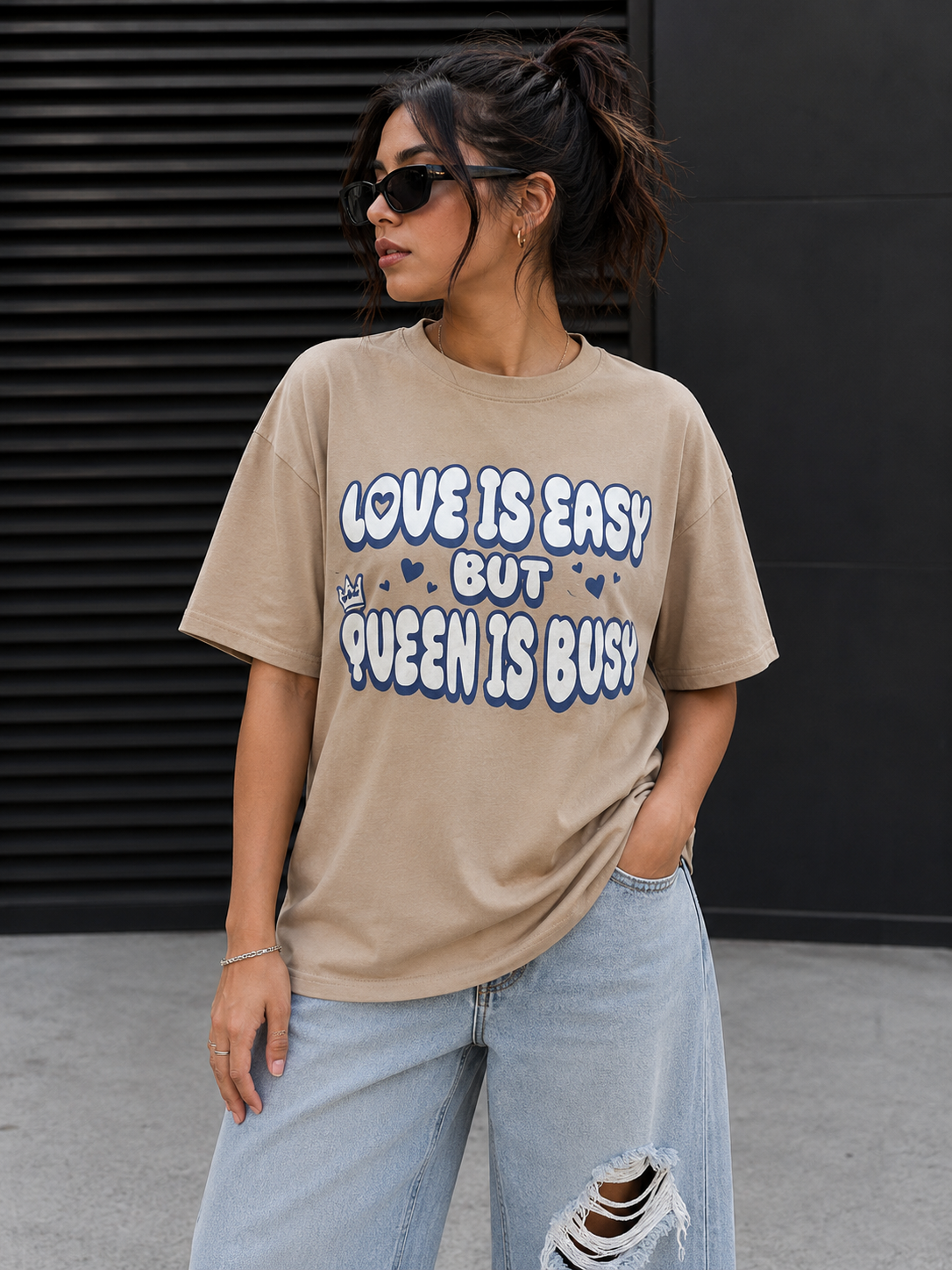 LoveIsEasy-Beige