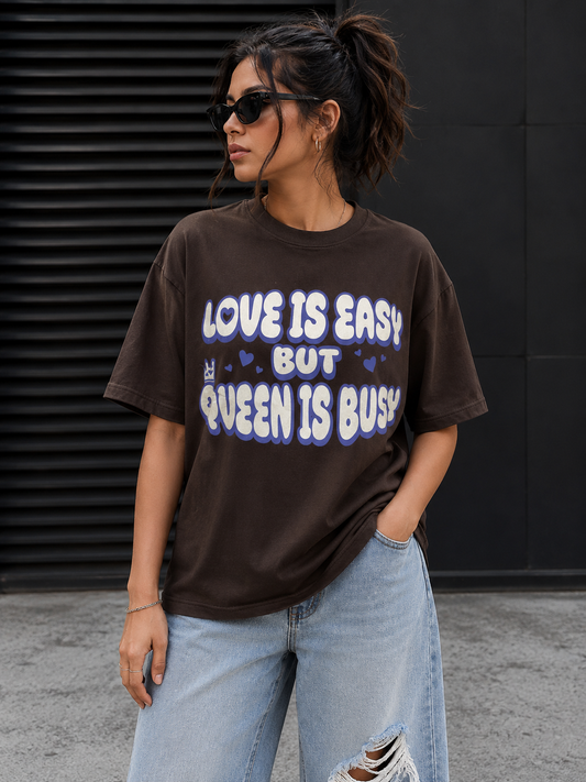 LoveIsEasy-Brown