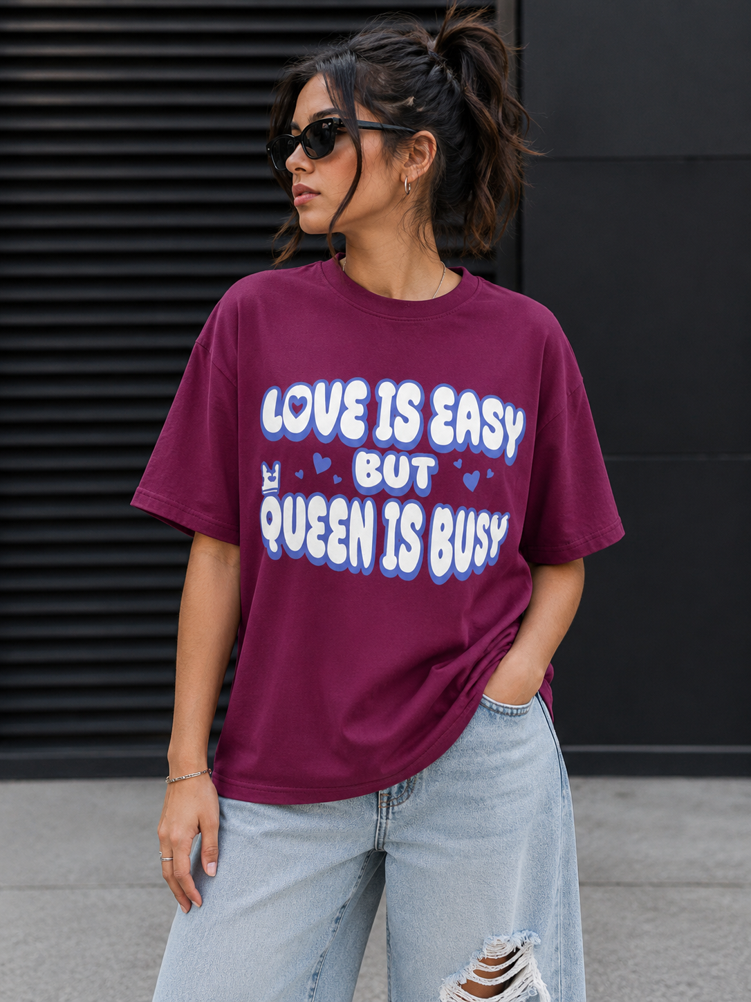 LoveIsEasy-Purple