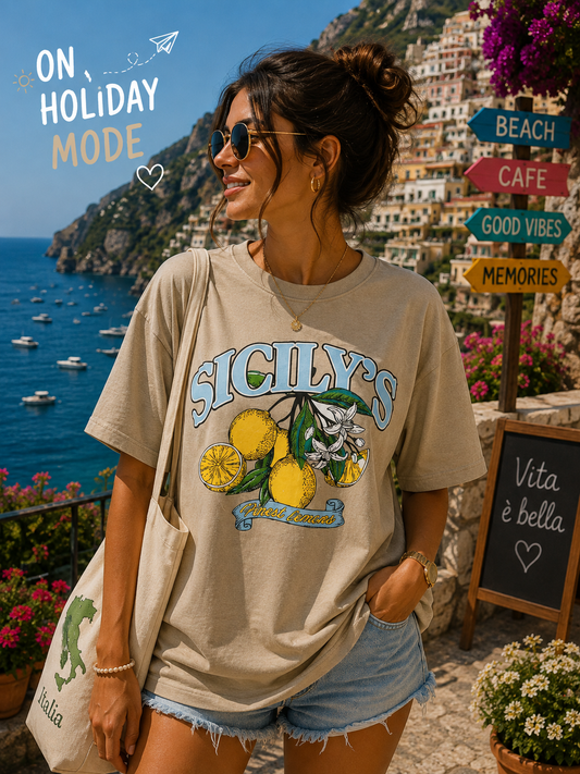 SICILY-BEIGE