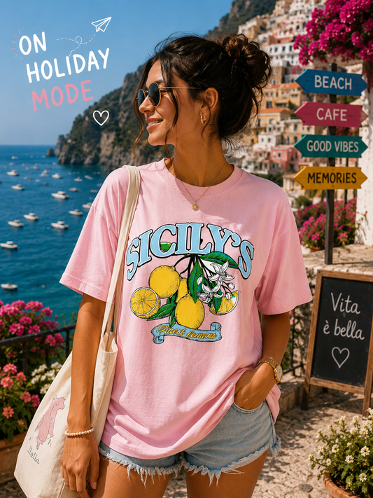 SICILY-PINK
