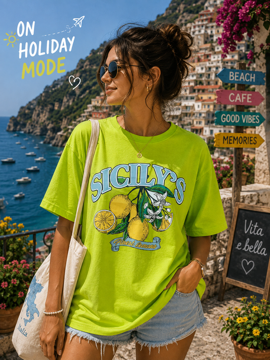 SICILY-NEON