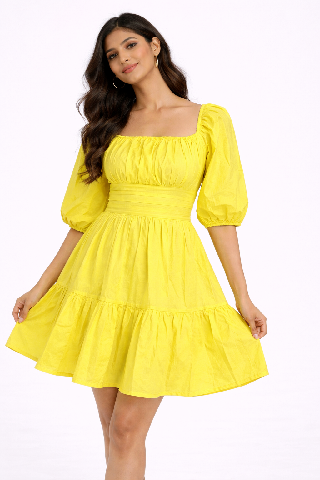 Bow Dress