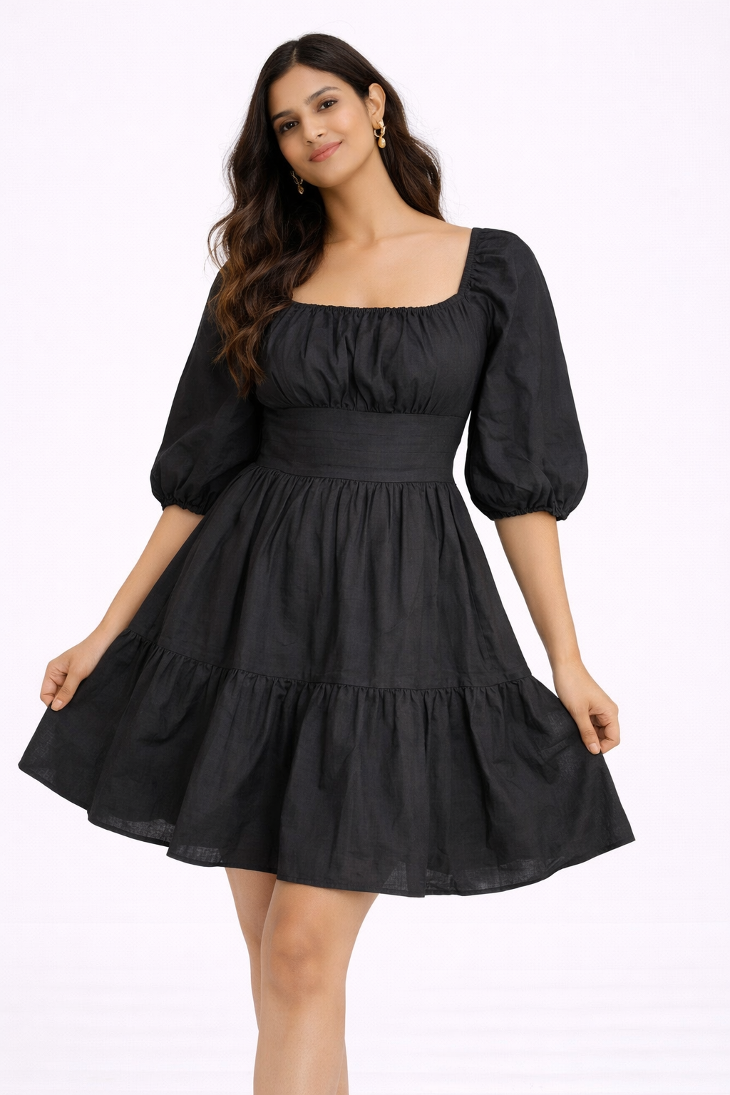 Bow Dress
