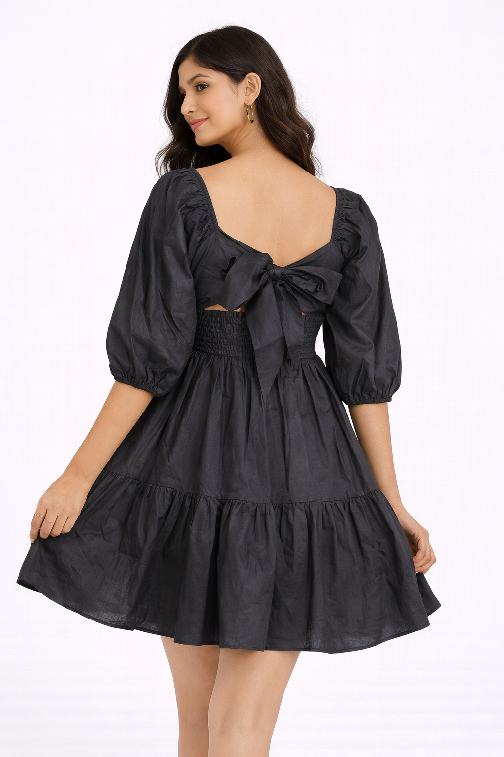 Bow Dress