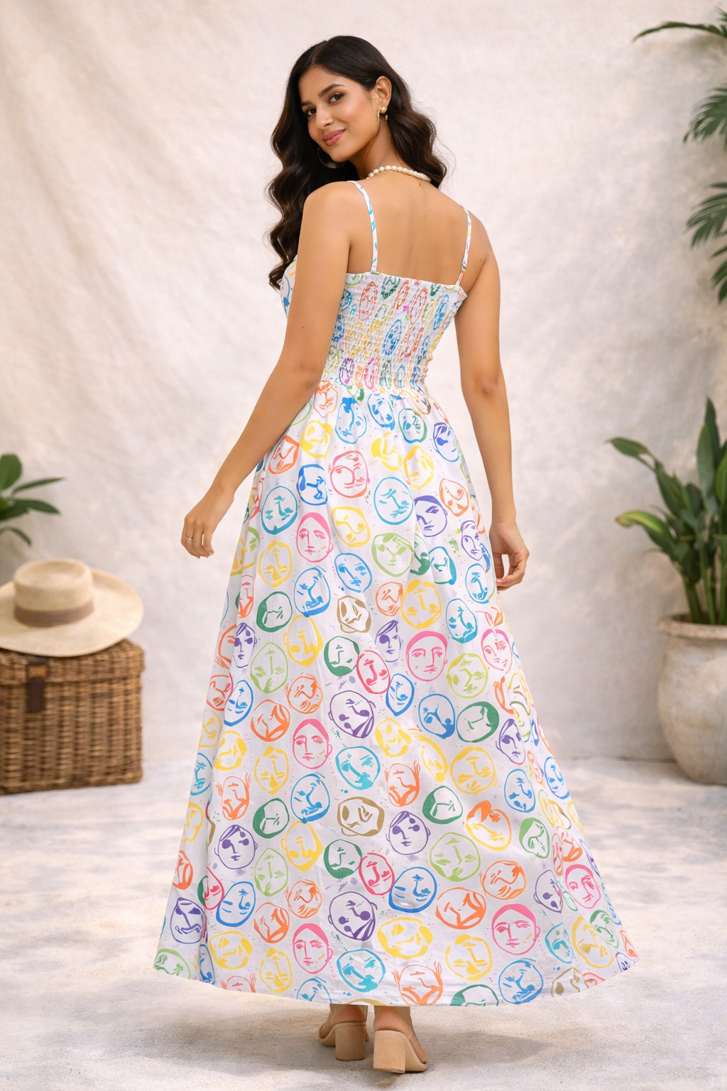 Cute dress