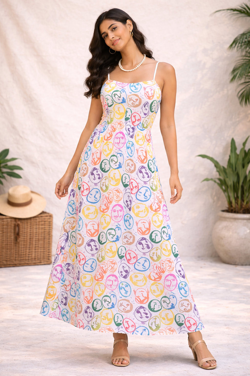 Cute dress