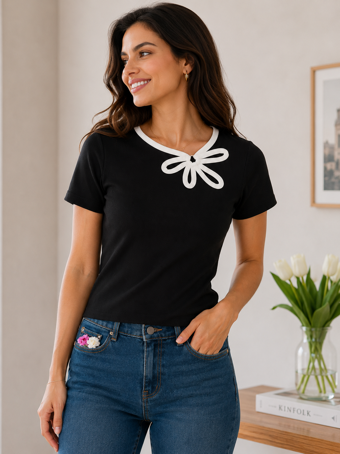 PRETTY-BLACK