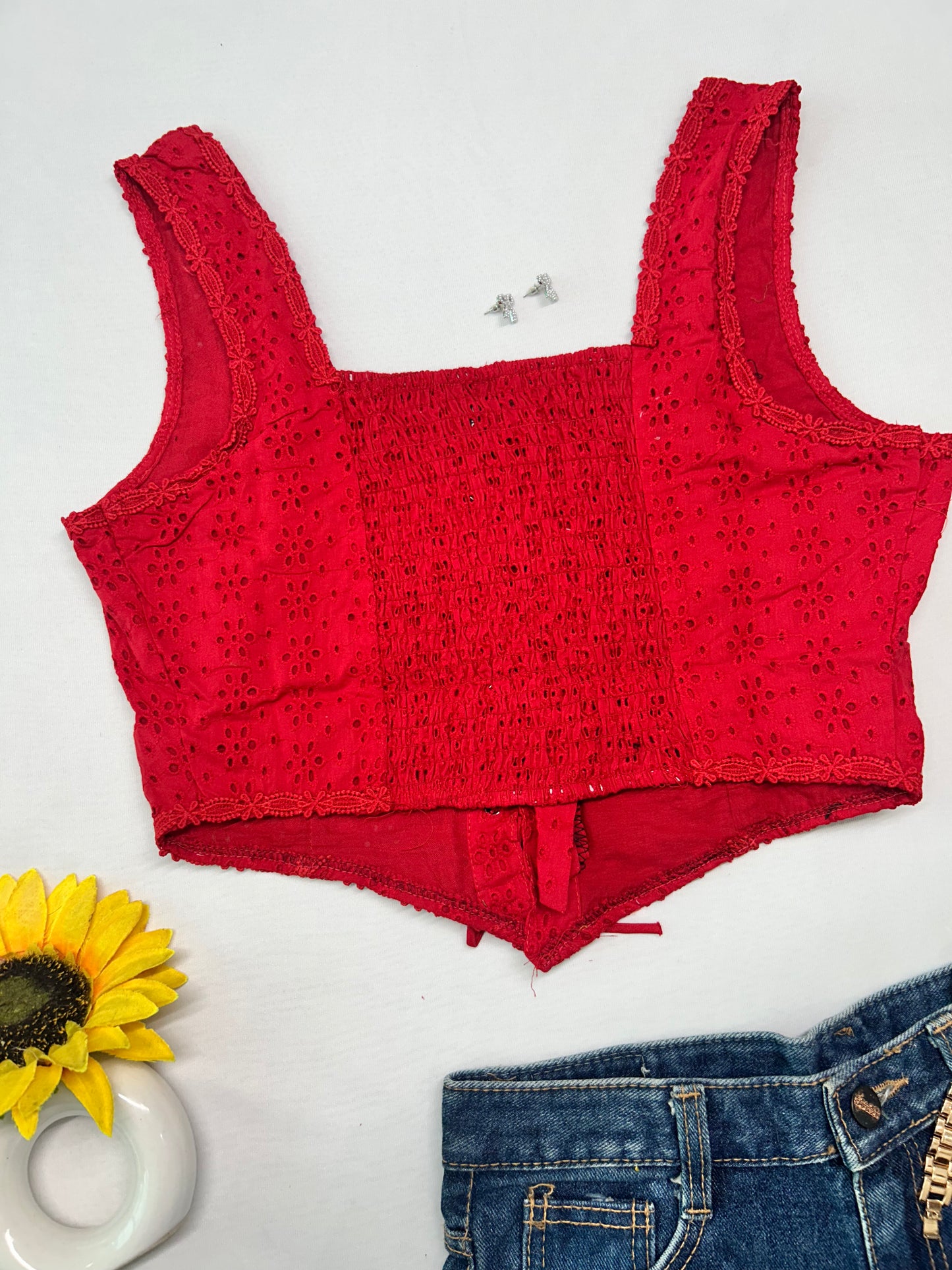 RED Cute