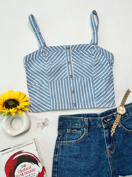 Stripe top