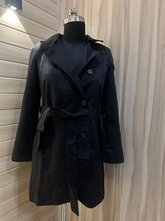 Black Trench