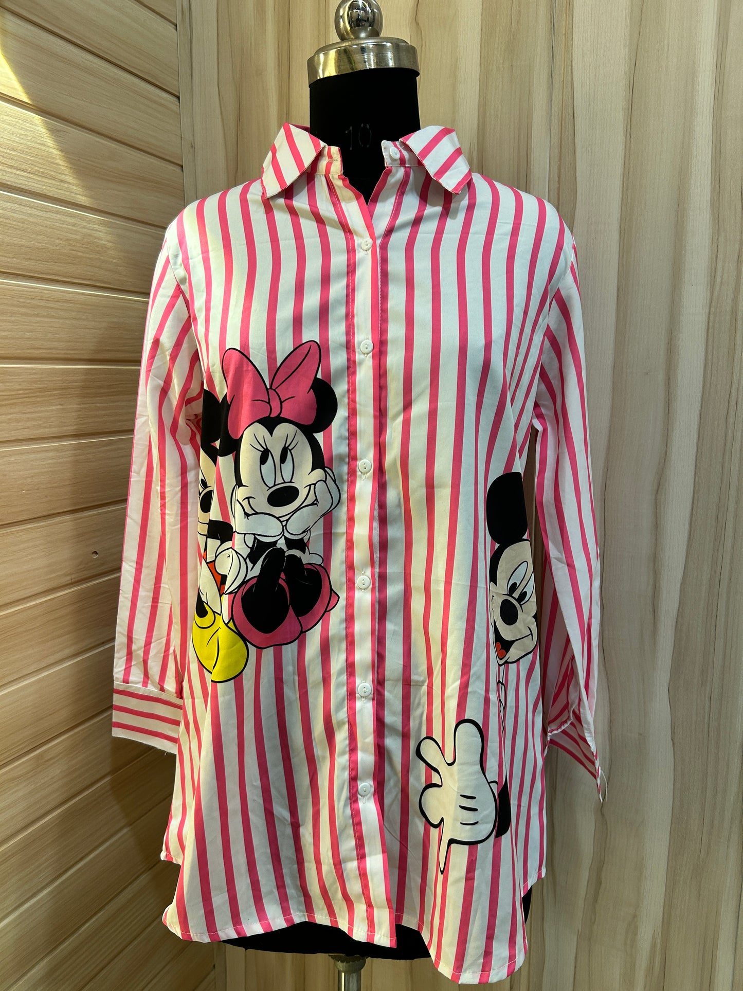 Mickey Mouse Shirt