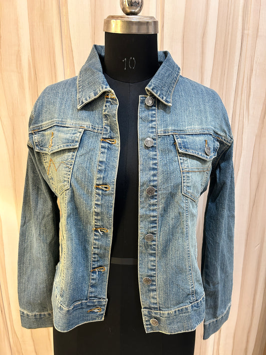 Vintage Denim jacket