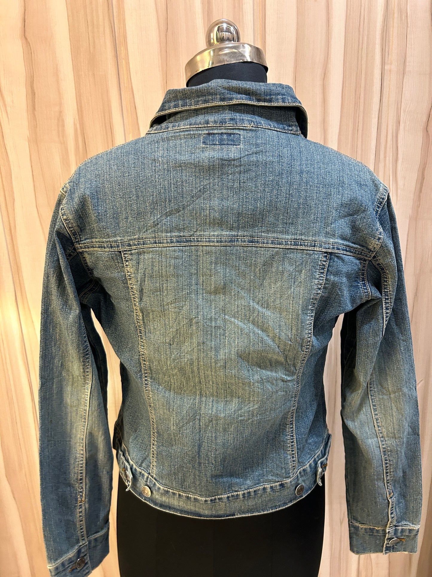 Vintage Denim jacket