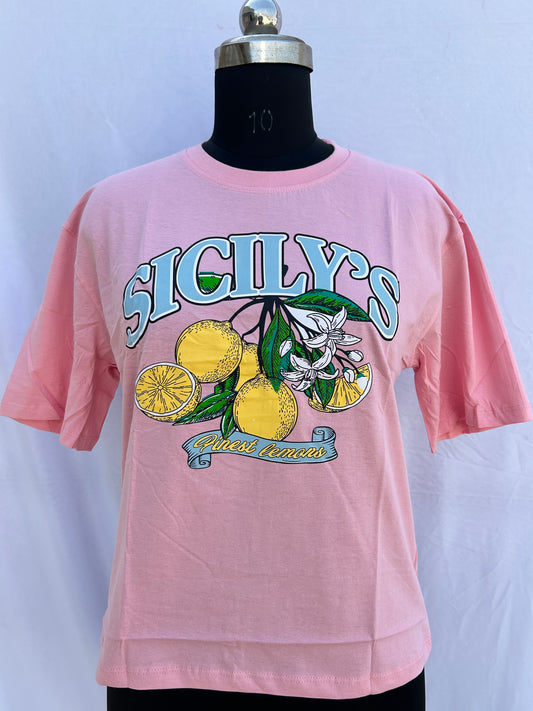 SICILY-PINK