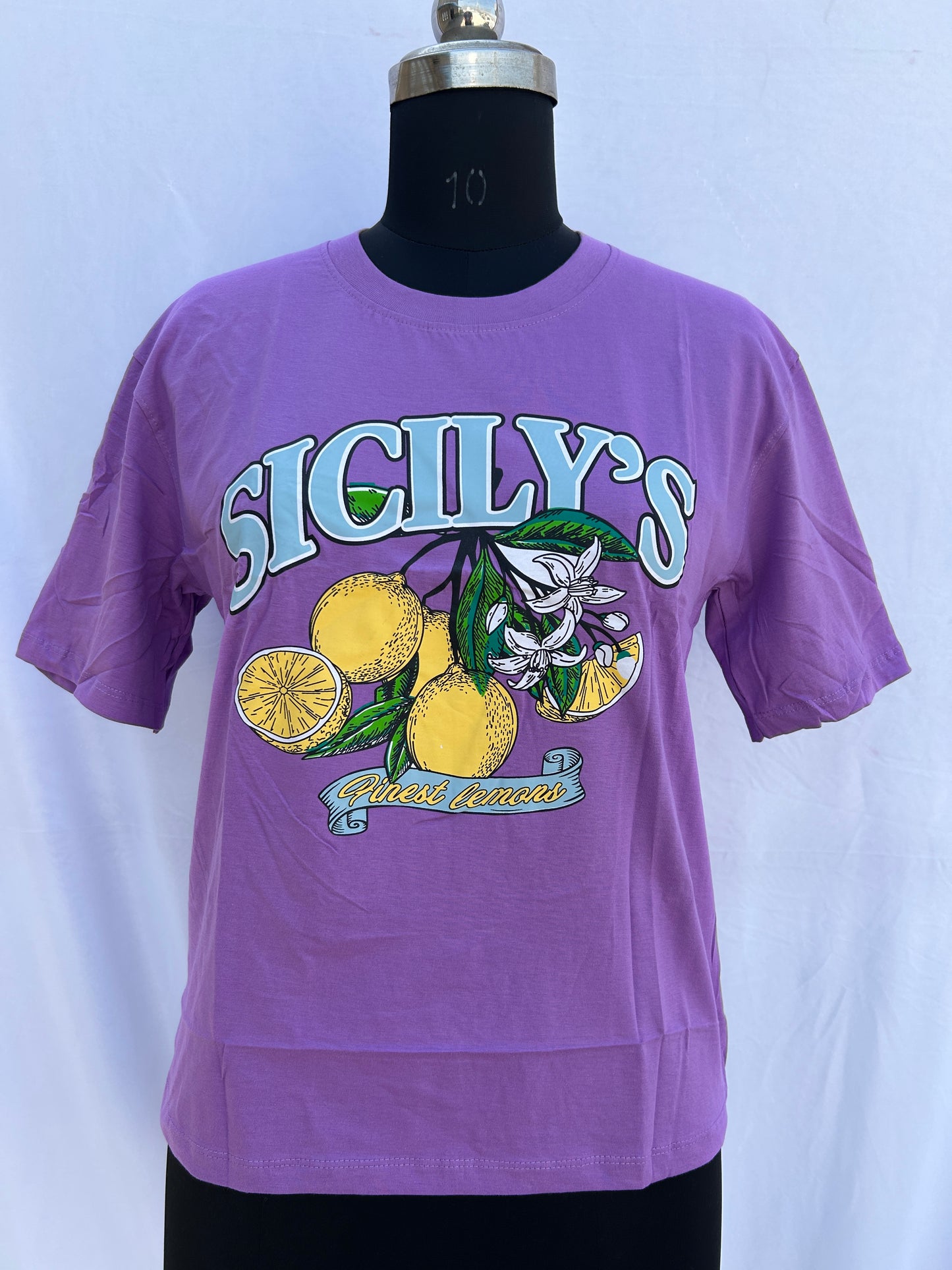 SICILY-PURPLE