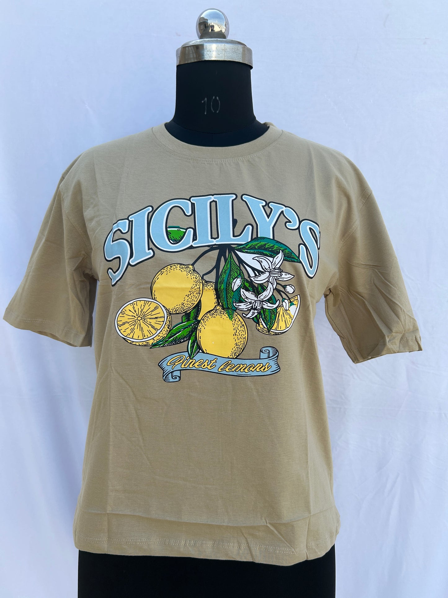 SICILY-BEIGE