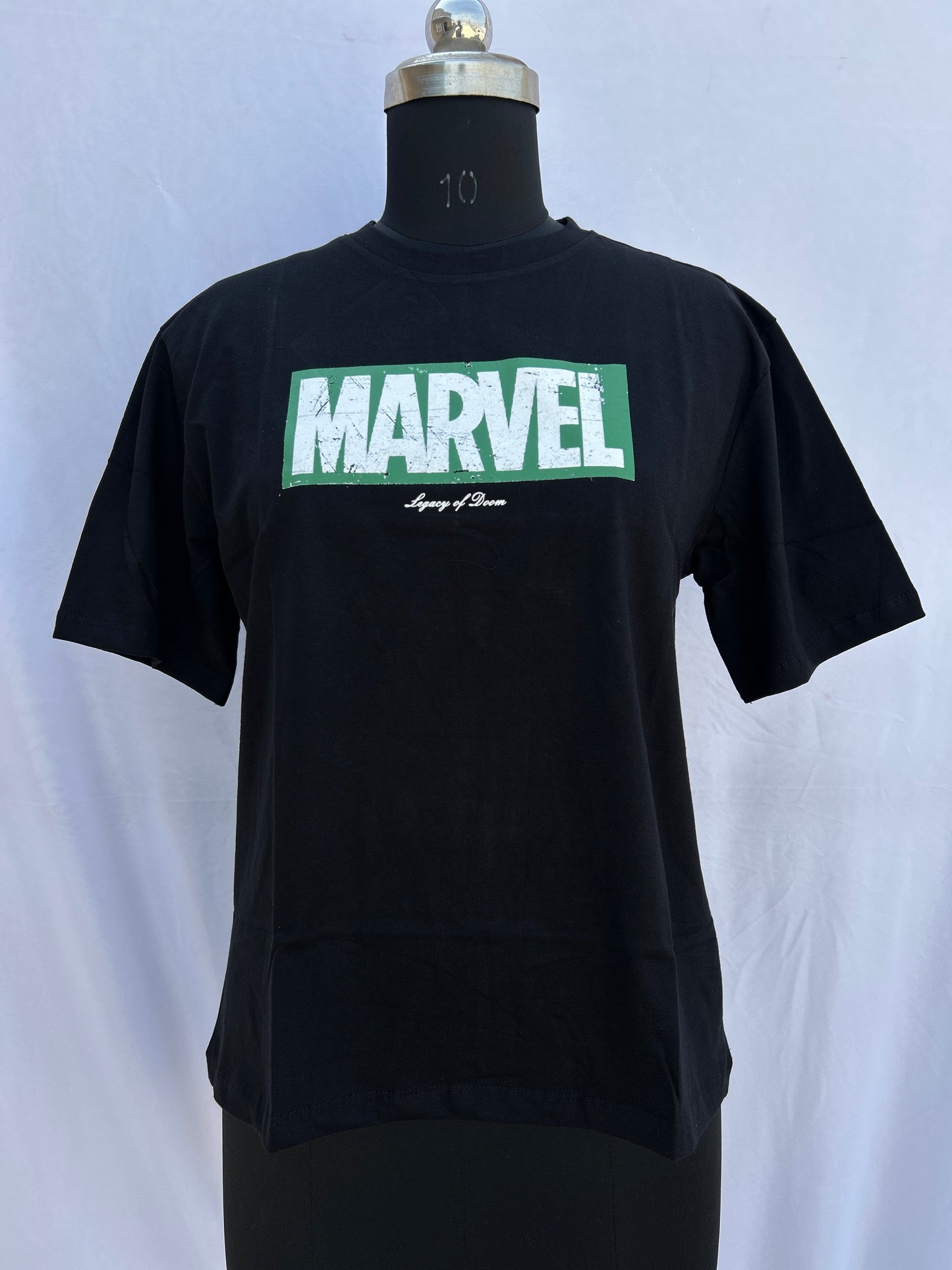 MARVEL-Black