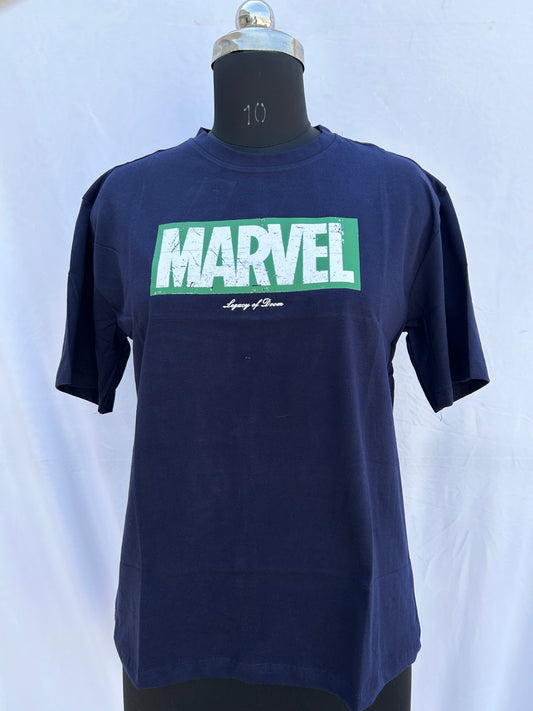 MARVEL-Blue