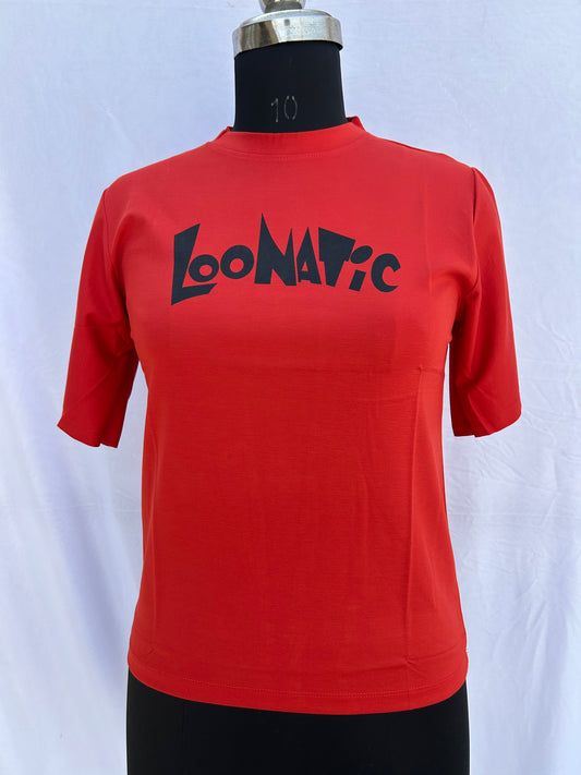 LOONATIC-RED