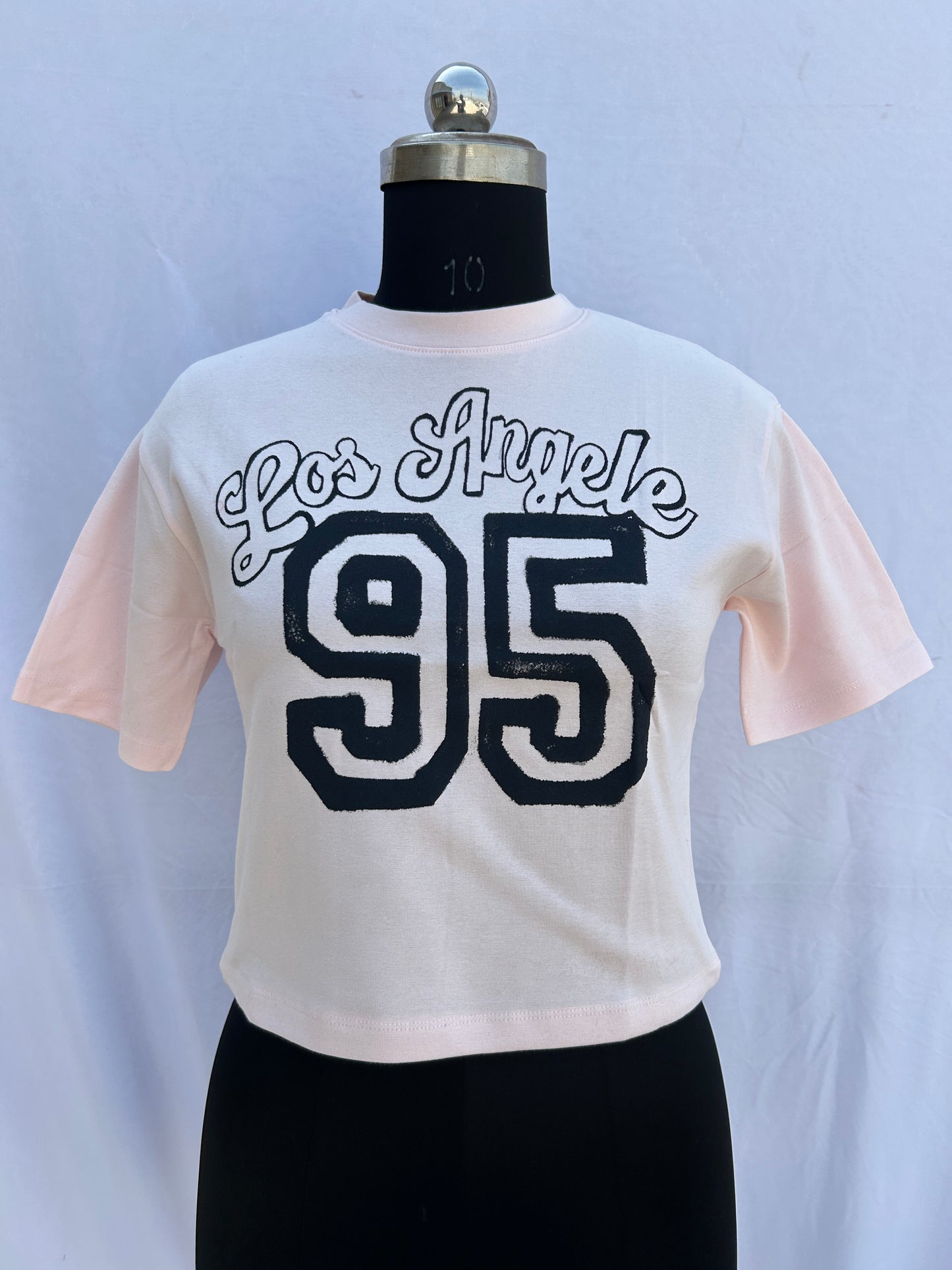 Los Angele-95 PINK