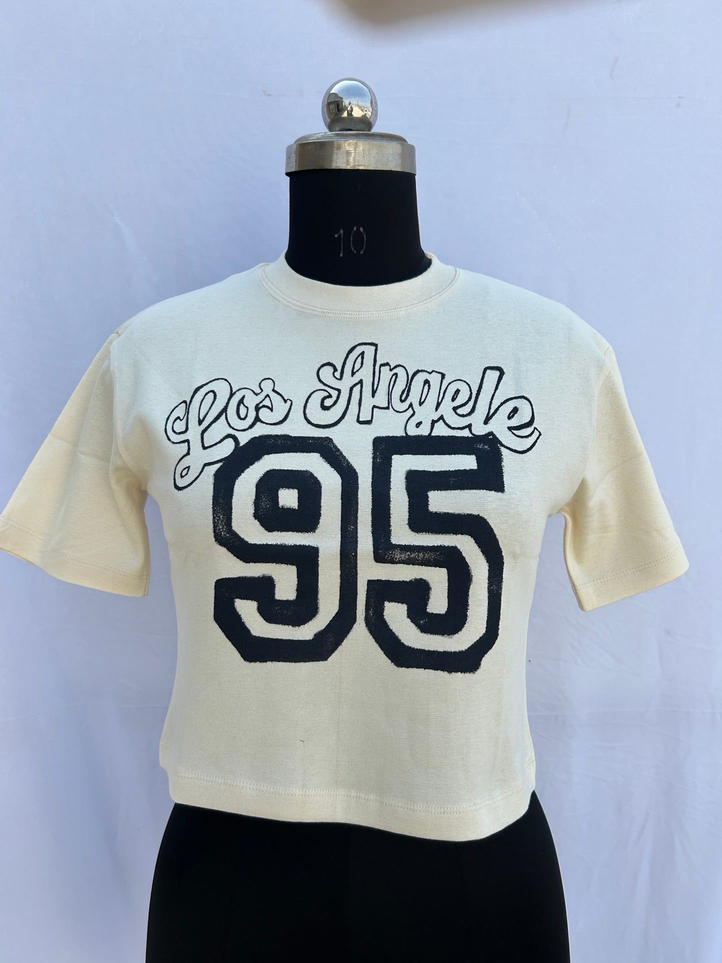 Los Angele-95 OFF WHITE