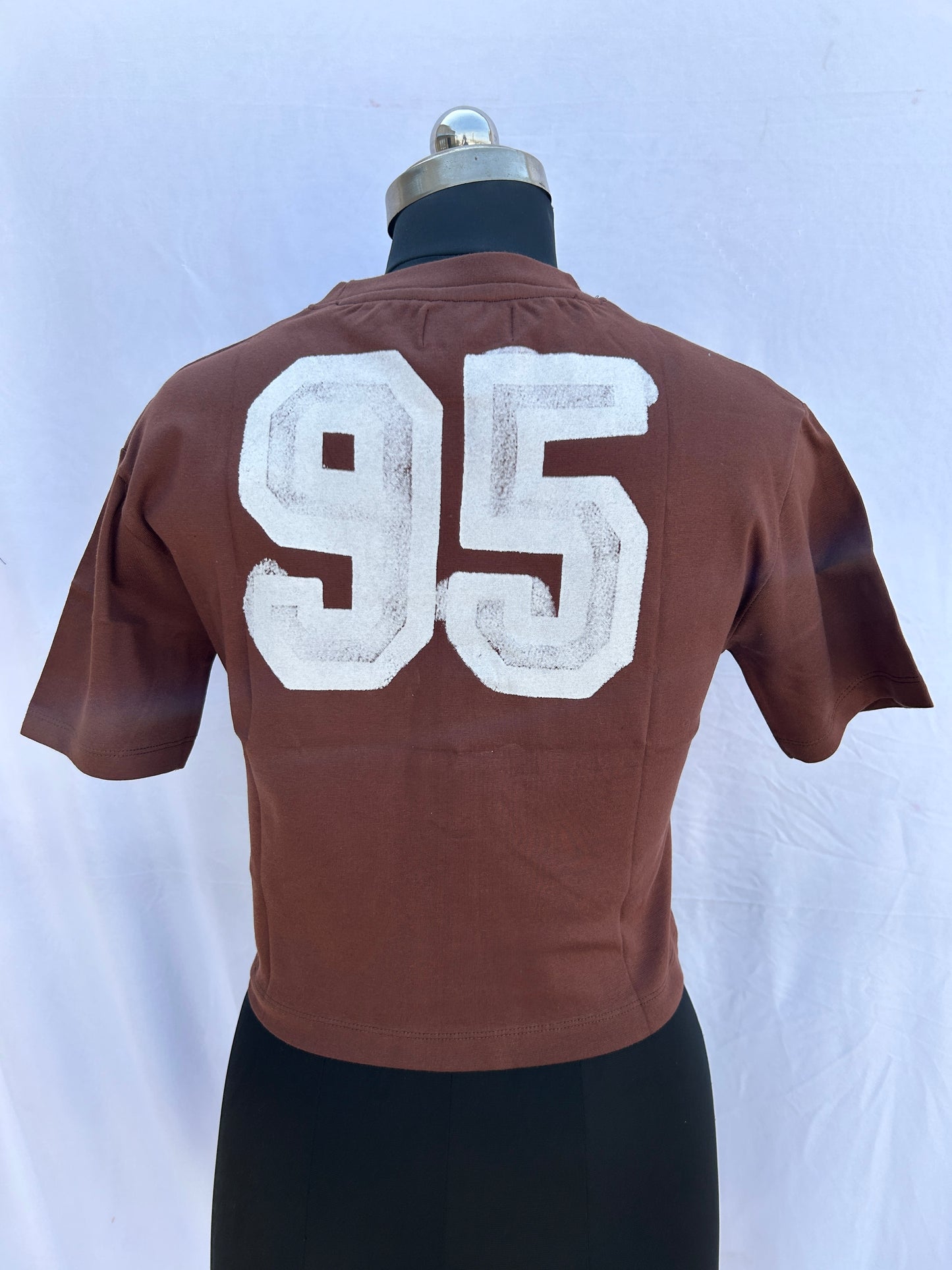 Los Angele-95 BROWN