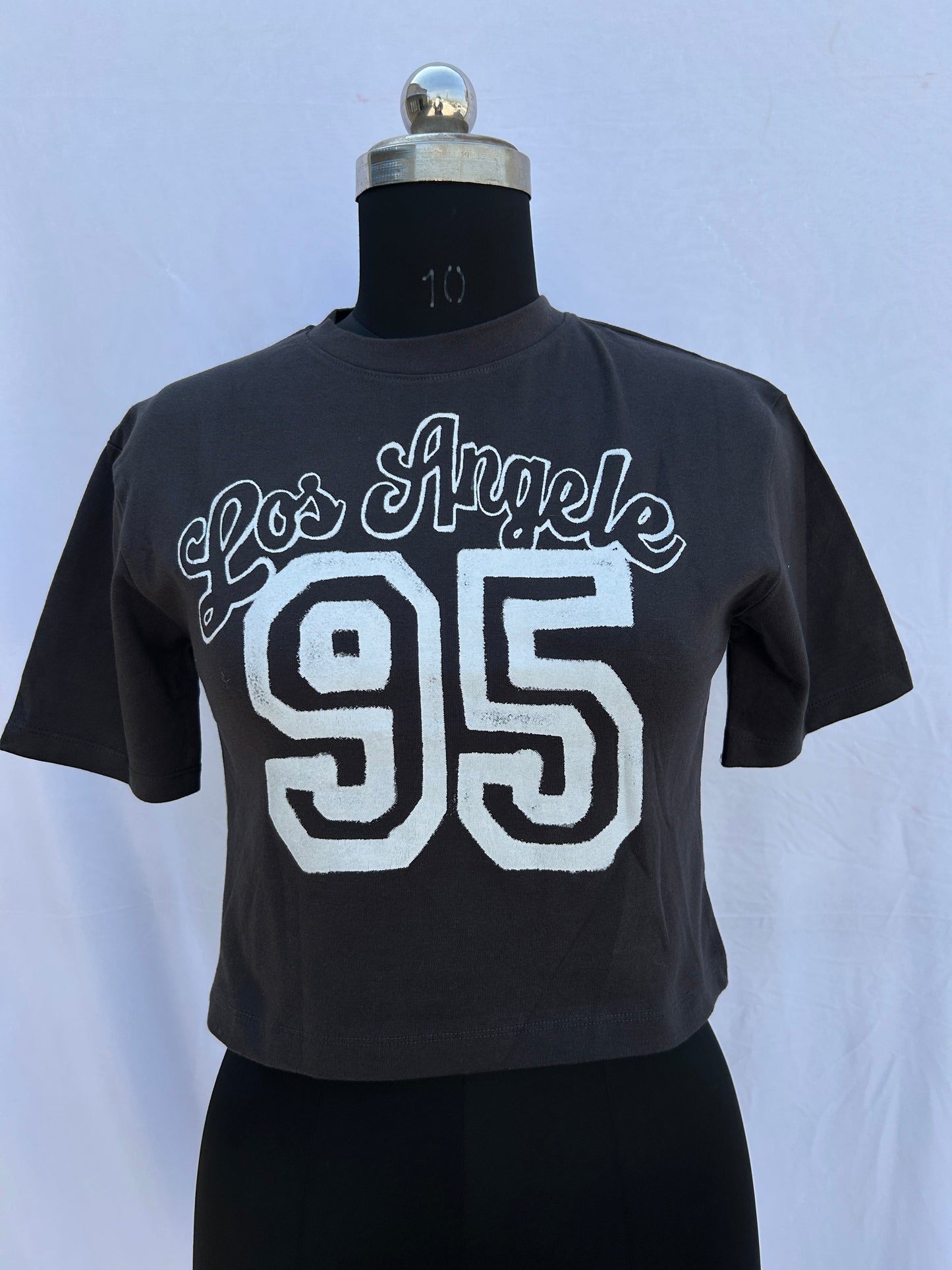 Los Angele-95 DARK GREY