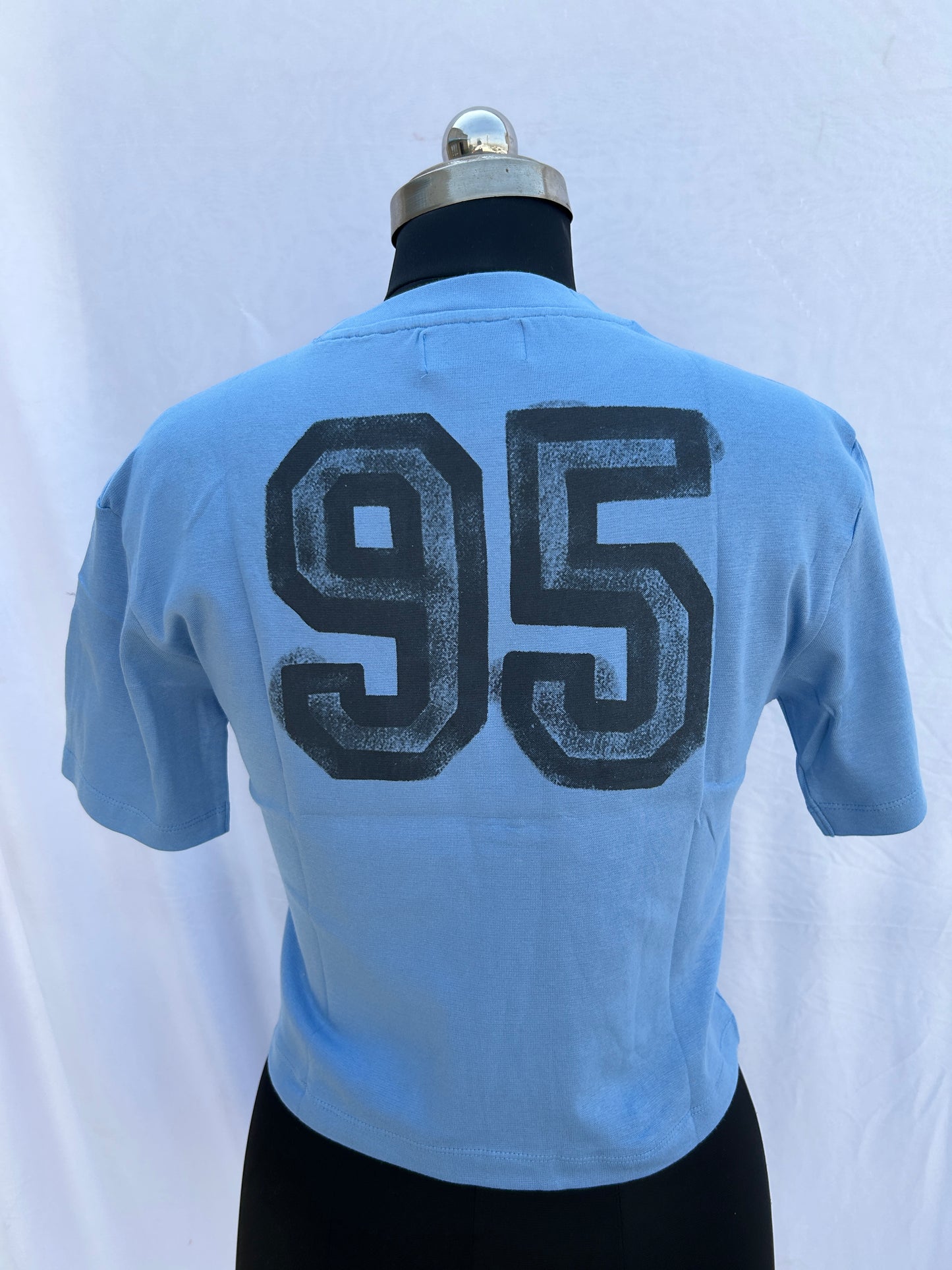 Los Angele-95 BLUE