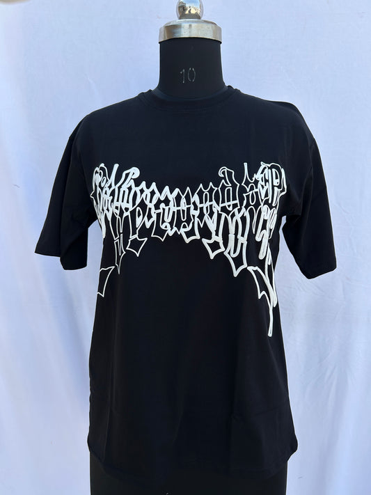 Butterfly -BLACK