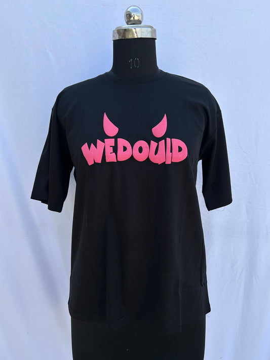 WEDOULD-BLACK