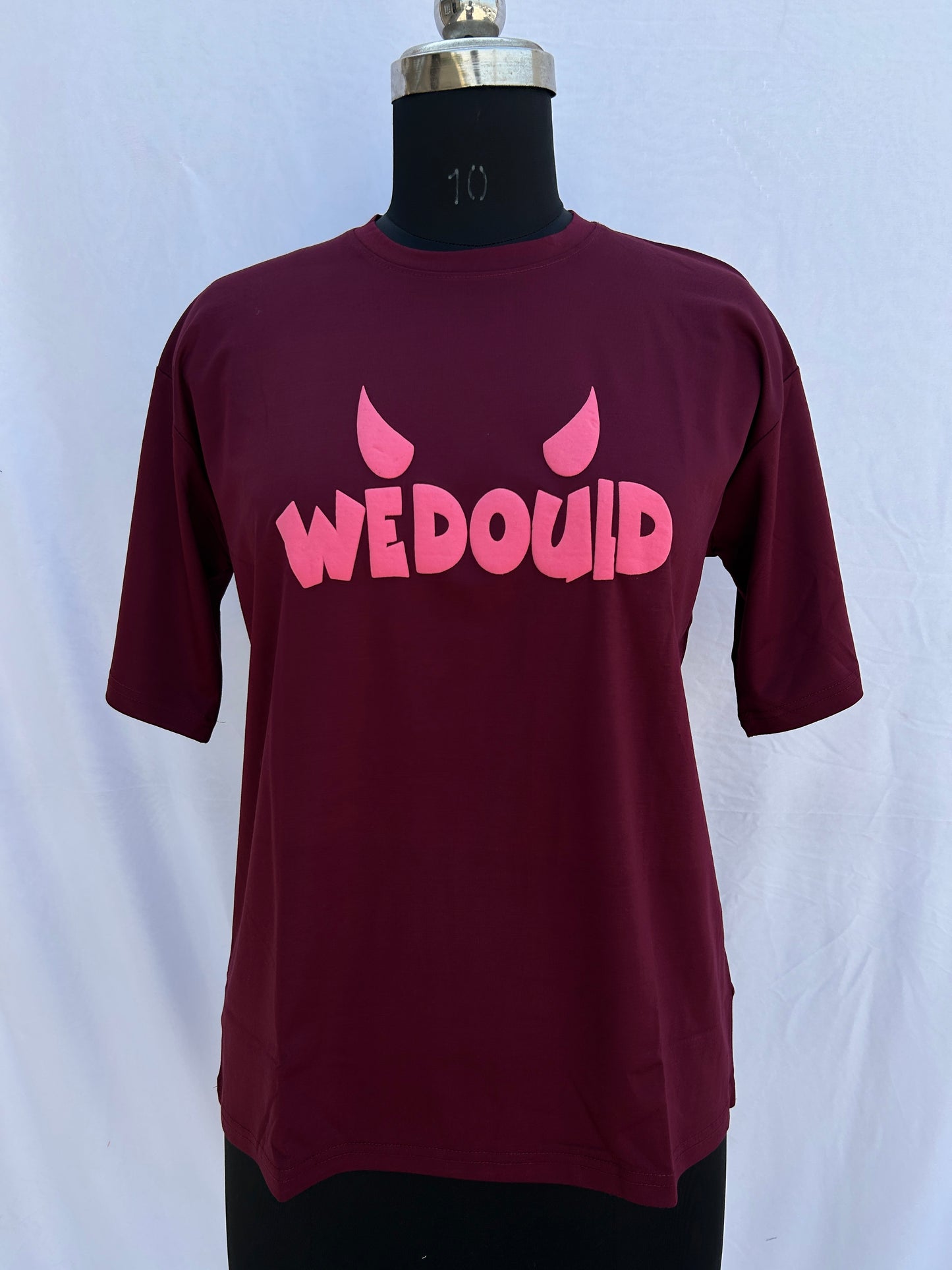 WEDOULD-CHERRY PURPLE