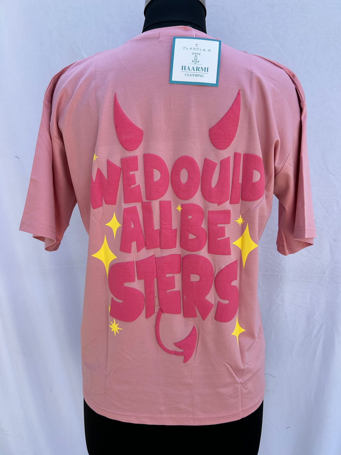 WEDOULD-PINK