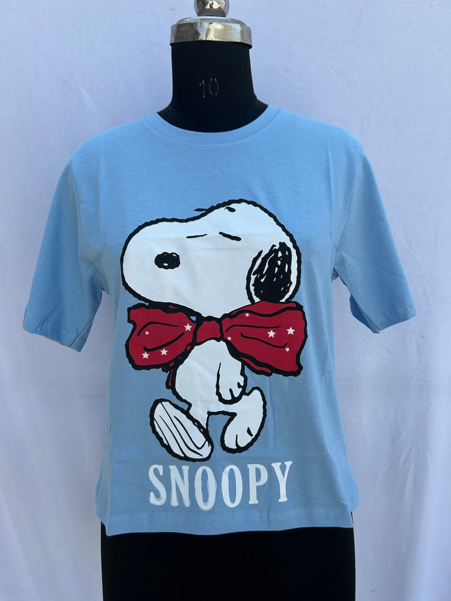 Snoopy-BLUE