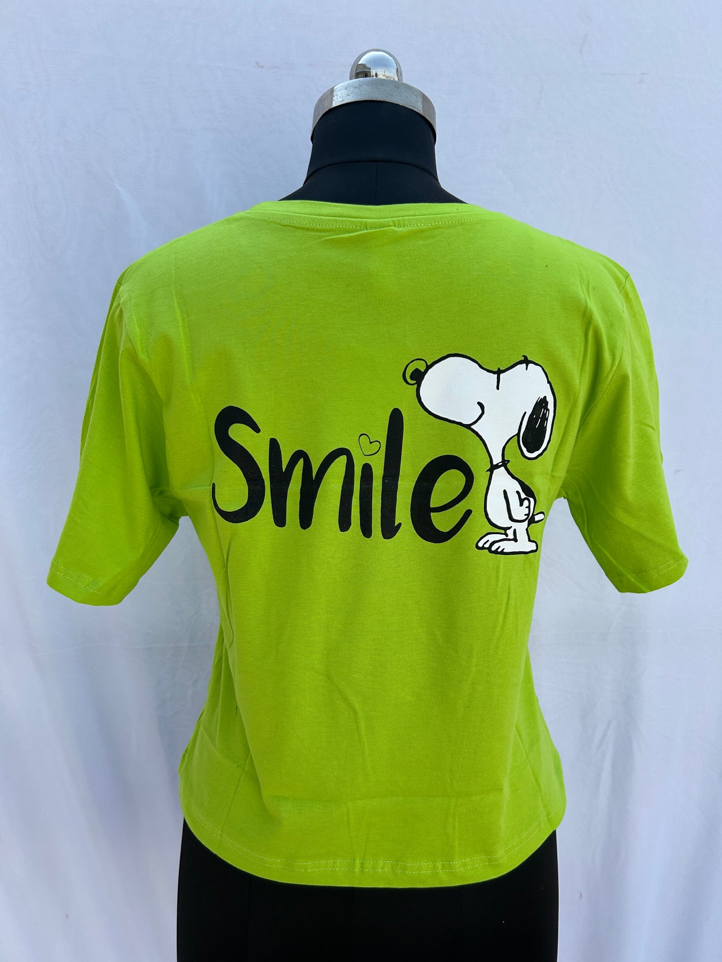 Snoopy-NEON