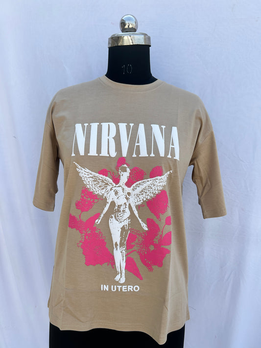 NIRVANA-BEIGE