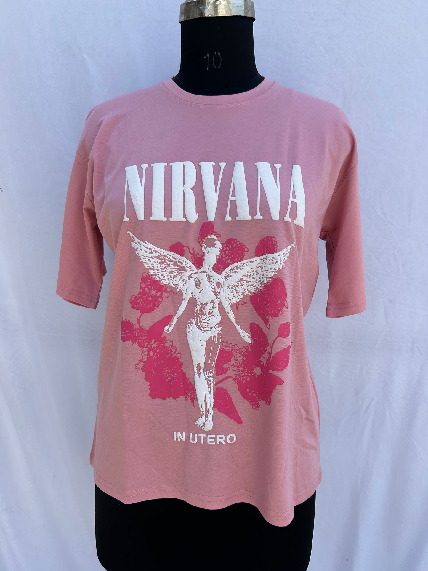 NIRVANA-PINK