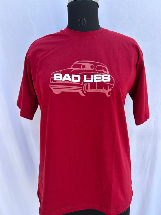 Bad lies- RED