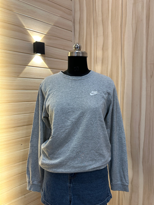 Grey Nike