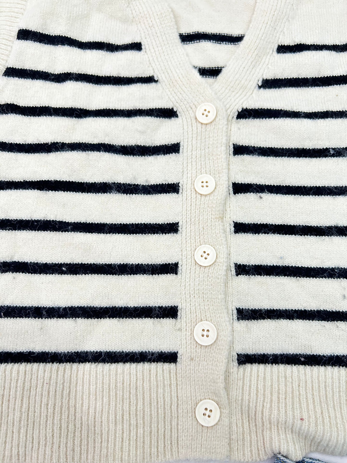 Stripe Button