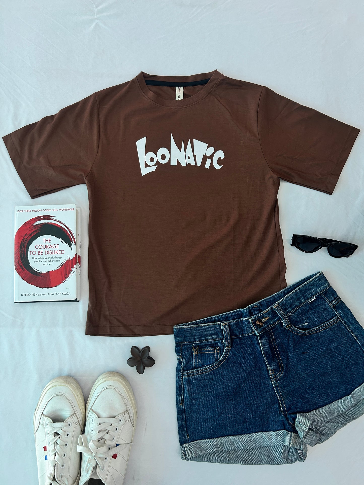 LOONATIC-BROWN