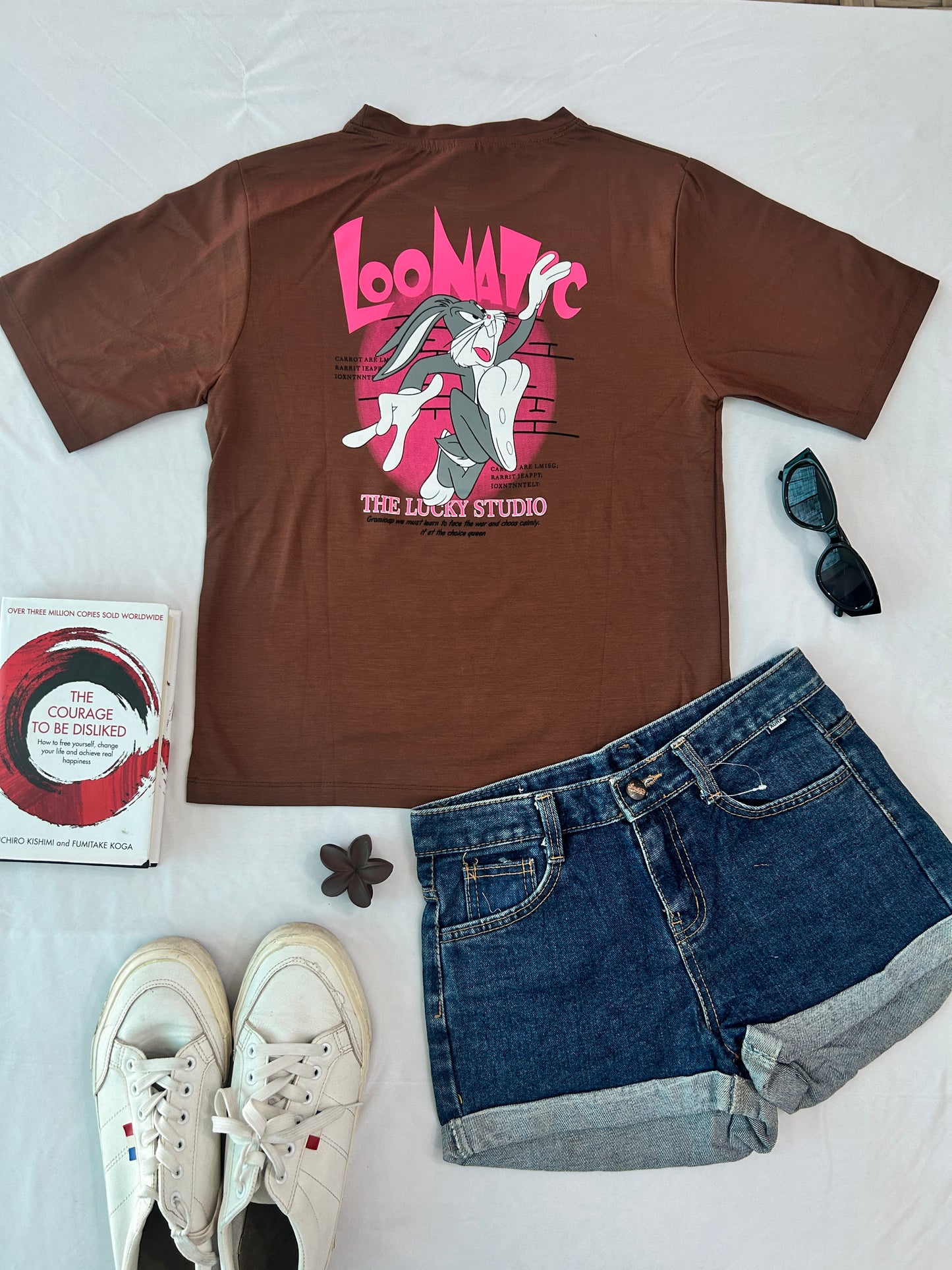 LOONATIC-BROWN